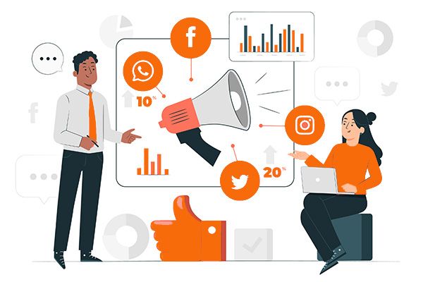 Social Media Manager